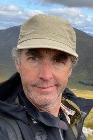 Andrew Jackson as Self - Visual Effects Supervisor in The Odyssey: The Making of an Epic 2026
