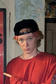 Luke Eadie as Himself (voice) in Elegy Apokalypto 2026
