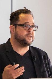 Kevin Bankston as Self in Citizenfour 2014