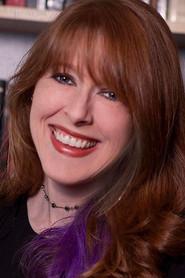 Rebekah McKendry as Self in We Come In Pieces: The Rebirth of the Horror Anthology Film 2014