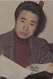 Jang Il-ho as in Prince Ho-Dong and Princess Nak-Rang 1956