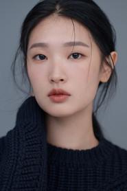 Baek Ji-hye as Ji-sook in Funky Freaky Freaks 2026
