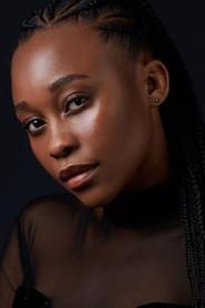 Didintle Khunou as Azize in Trading Places 2023