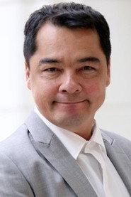 Aanan Boonnak as in Lover in the Closet 2005