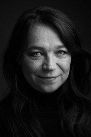 Michaela Doležalová as Miller's Wife in The Painted Bird 2019