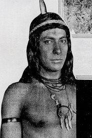 Reginaldo Calmon as Poti in Iracema 1931