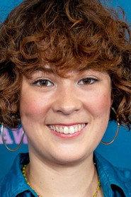 Eva Jin as in Nikolaj Wulff: Wulff og venner 2019