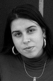 Laura Taltavull as The girl in Those things, all of them 2025