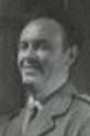Milan Holubář as Sergean-major in Slingboy 1960