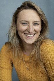 Iveta Drulyte as Mum in Prey 2023