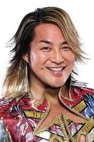 Hiroshi Tanahashi as Hiroshi Tanahashi in NJPW King of Pro Wrestling 2025 2025