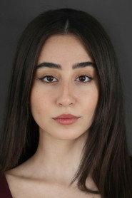 Katy Younes as Yasmine in Arzé 2024