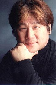 Mun Cheol-Jae as in Now, We're Going to Geneva 1988