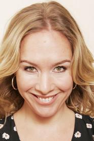 Rebekka Burckhardt as Filmemacherin in The Mies van der Rohes – A Female Family Saga 2023