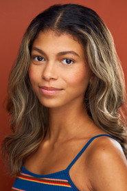 Haley Cassidy as Jen in Director's Cut 2024