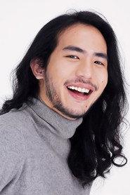 Dhamawat Suntanaphan as James in It's Complicated 2023