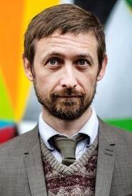 Neil Hannon as Self in Tribute to David Bowie - Heroes Never Die 2026
