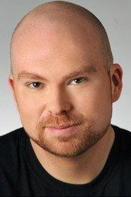 K. Andrew Deffley as Charley Tucson in Charley Tucson