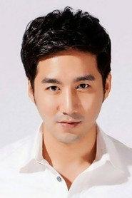 Paul Hsu as in Betelnut Girls 2015