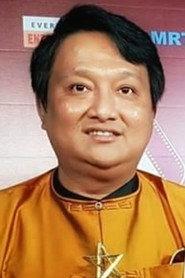 Wyne as Khin Maung Win in Ta Pyi Thu Ma Shwe Htar 1994