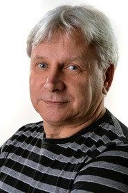 Jan Mazák as in Cvokstory 1991