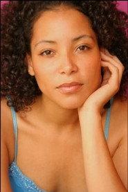 Paola Menacho as Kaitlin Vega in Rift 2011