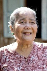 Lê Thiện as Granny in A Tourist's Guide to Love 2023