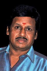 Ramarajan as Kalimuthu in Villu Pattukaran 1992