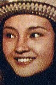 Liu Chin-yu as  in Fairy Fox 1975