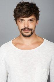 Charlie MacGechan as Wrath in Sweet Brother