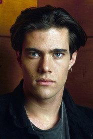 Dana Ashbrook as Bobby Briggs in Twin Peaks 1989