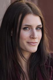 Erin Hammond as Alison McKenzie in Billy Club 2013