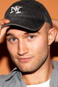 Kristoffer Eriknauers as Lasse in Fomo Forever 2023