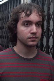 Teo Gómez Depauli as Francisco in Firulais Films 2022