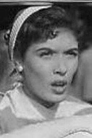 Mari Carmen Pardo as in Perseguidos 1951