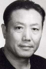 Hu Ronghua as in Angry Lone Island 1989