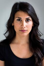 Shirin Golchin as in Bride Price vs. Democracy 2016