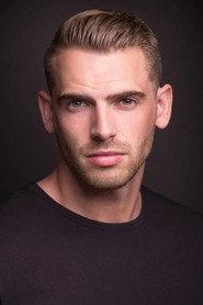 Kurtis Stacey as Chris in The 13th 2017