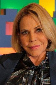 Claudete Troiano as Self in Mulheres do Microfone 2023