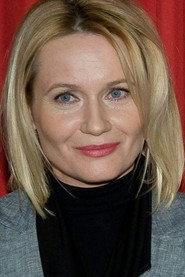 Lucyna Malec as Izabela in Father, Son & Holy Cow 2011