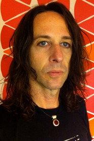 Dave W. as White Hills in Only Lovers Left Alive 2013