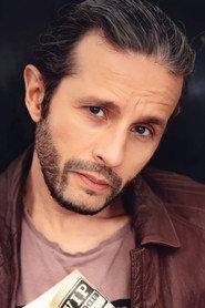 Harun Can as Kayra (voice) in Cille 2069 2024