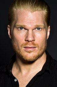 Jon Collin Barclay as Sgt. Darsie in Road to Moloch 2009
