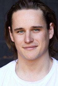 Harry Borland as Ethan in Emo (The Musical) 2014