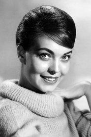 Susan Hart as Diane in The Wild Weird World of Dr. Goldfoot 1965