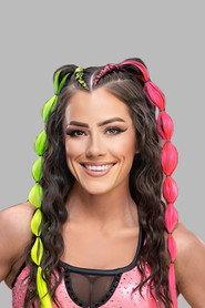 Kacy Catanzaro as Katana Chance in NXT Worlds Collide 2022 2022