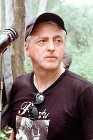Pablo César as  in Jorge Polaco 2024