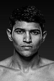 Christian Olivo Barreda as Self in David Benavidez vs. David Morrell Jr. 2025