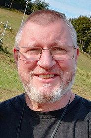 Jozef Švoňavský as  in Obrus s monogramom 1998