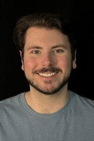 Nick Vasi as Jimmy Bloomberg in NOT a Zombie Movie 2026